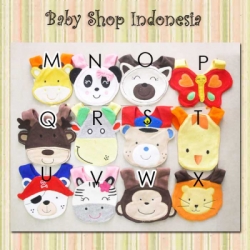 large D102 Slabber Mix Animals 27 2